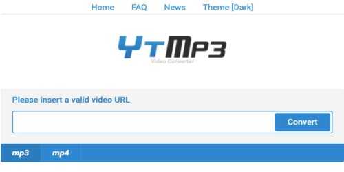 Download MP3 for YouTube – Free Converter Online.