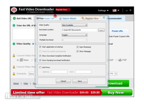 Download MP4 from YouTube – Easy and Fast