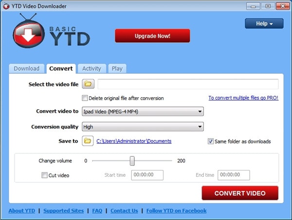 Download MP4 YouTube – Best Methods to Save YouTube Videos to MP4