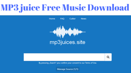 Download Music Free – MP3Juice