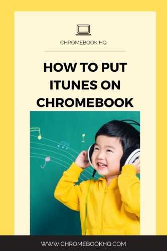 Download Music on Chromebook – Step by Step Guide