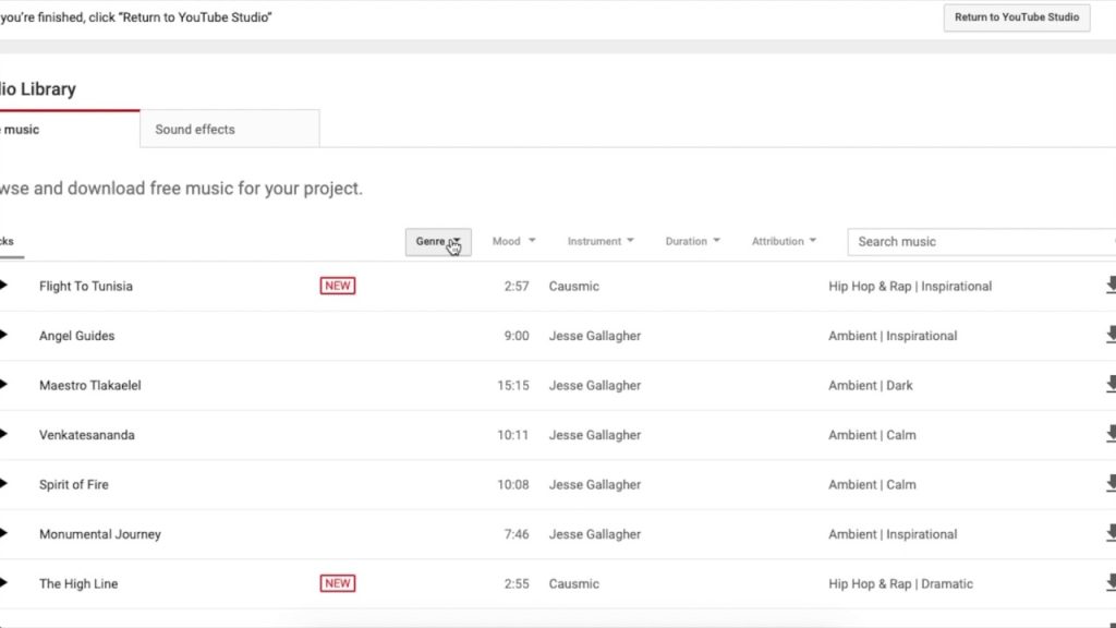Download Online Audio – Get Free Access Here!