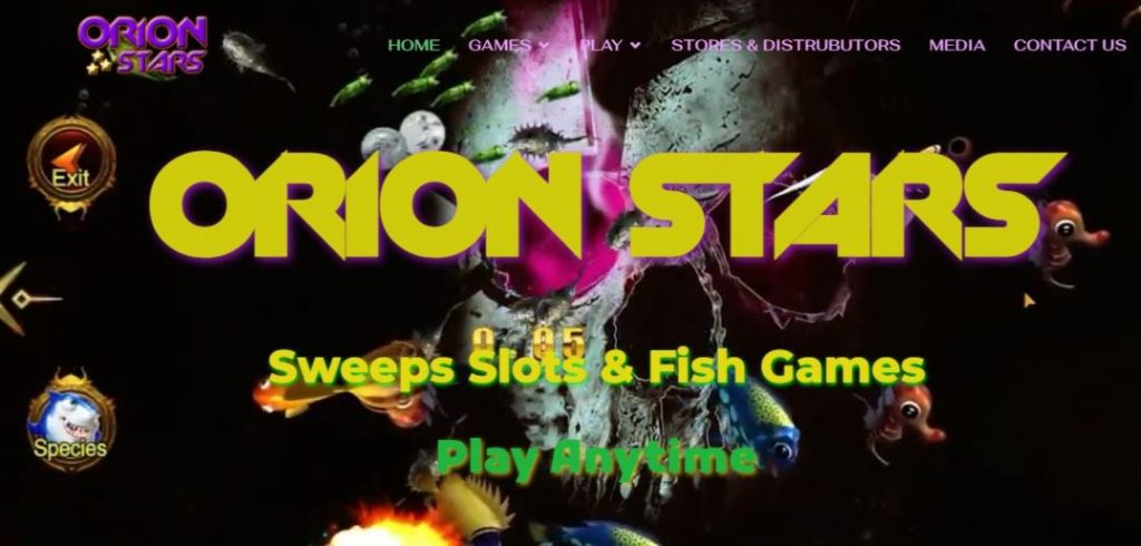 “Download Orion Stars for iOS – Play the Newest Casino Game Today”