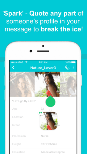 Download POF for PC – Free Online Dating App