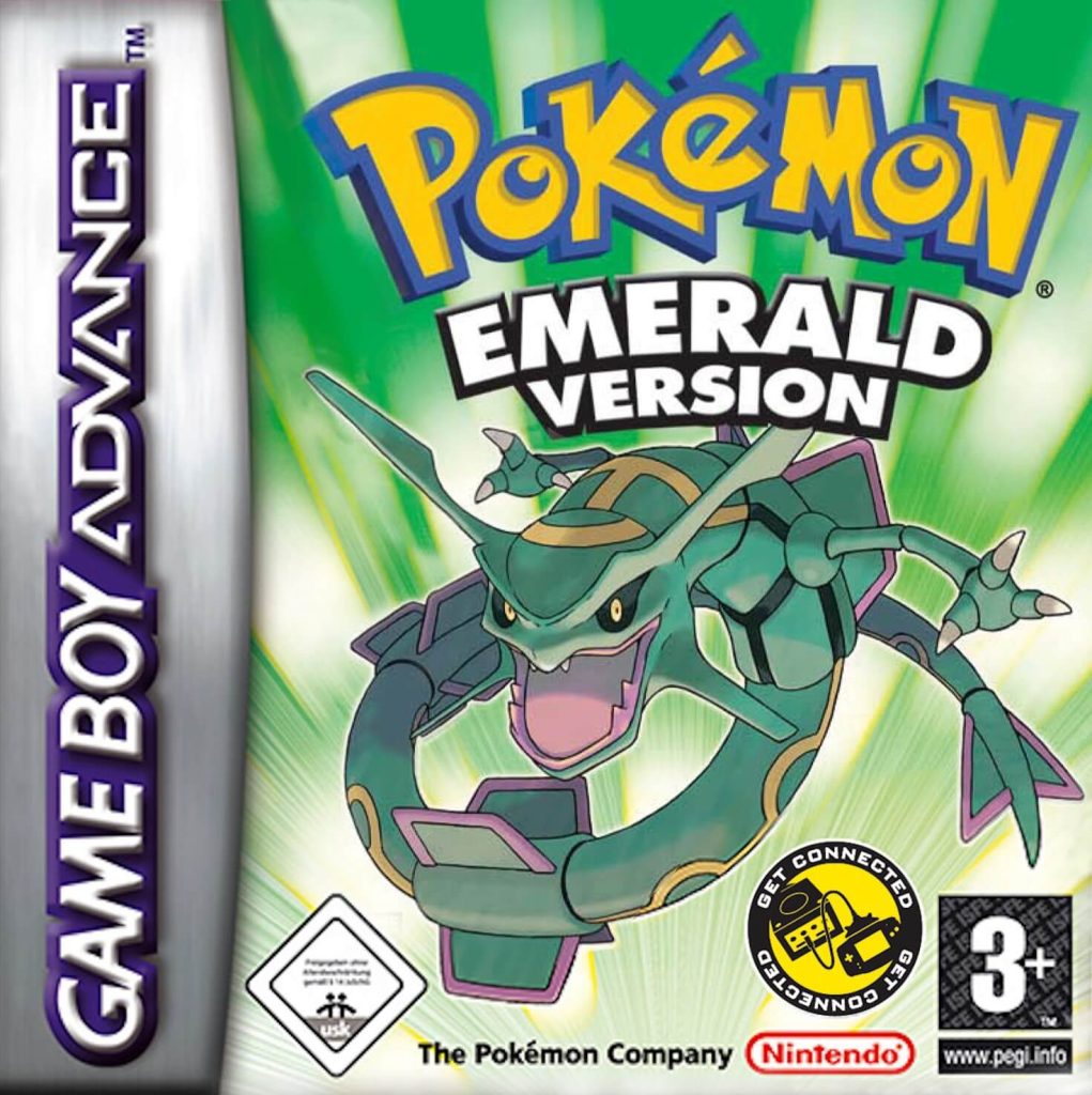 Download Pokemon Emerald – Get the Latest Version Now