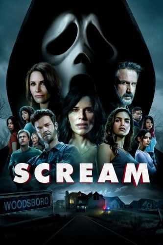 Download Scream 2022 – Get Your Copy Today!