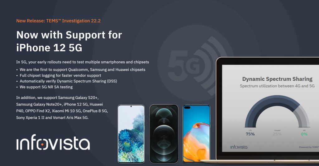 Download TEMS – Get High-Quality Testing Equipment Quickly