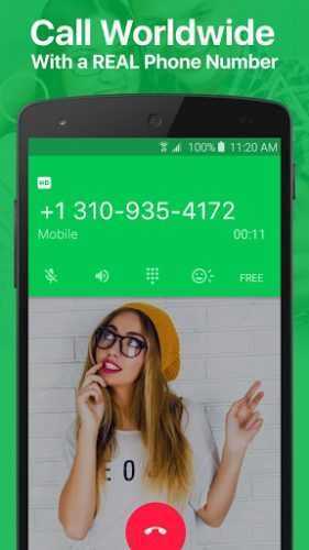 Download TextPlus APK – Free Messaging & Calling App