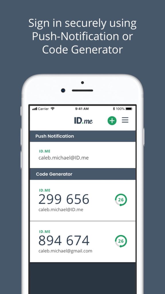 “Download the ID.me App for Easy Verification – Get Started Now!”