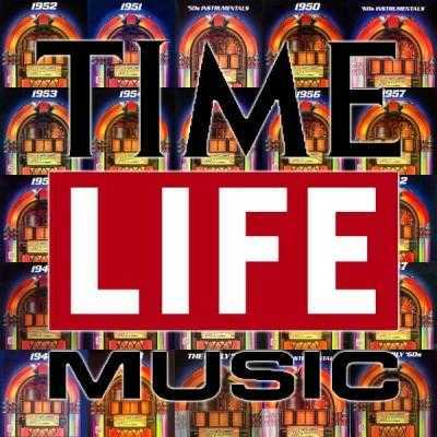 Download Time Life Music Collection