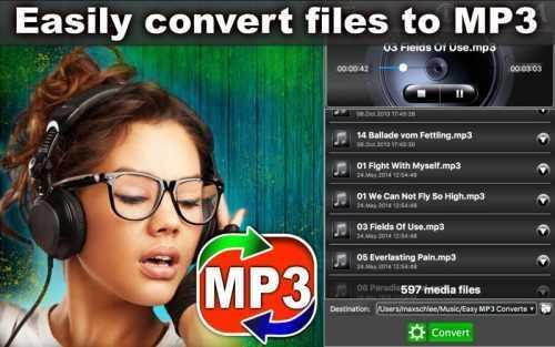 Download to MP3 – Fast and Easy Online Converter