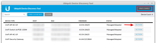 “Download Unifi Discovery Tool – Easy Installation & Configuration”