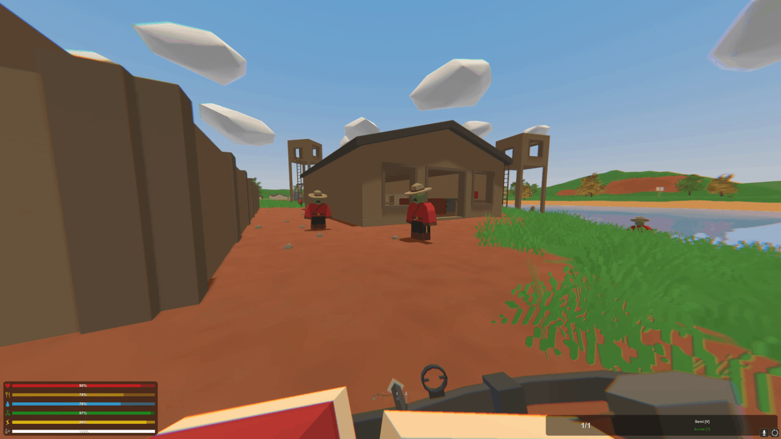 unturned download