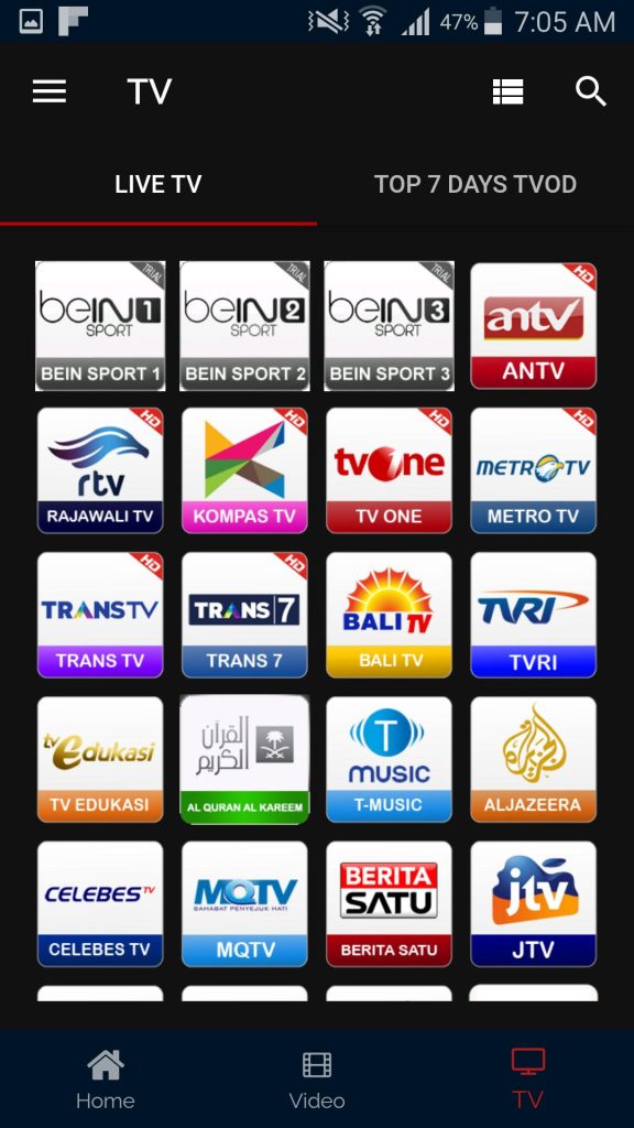 Download USTVGO.TV App – Watch Live TV for Free