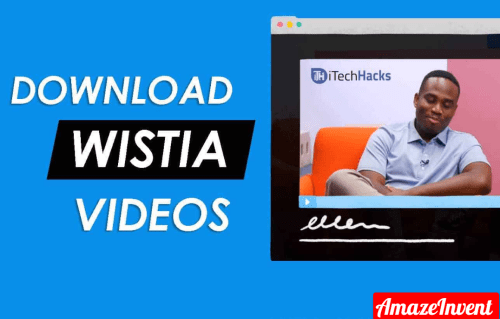 Download Video from Wistia – Quick and Easy Tutorial | [Your Website Name]