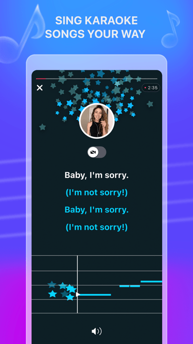 Download Video Smule – Free Karaoke App | Get Your Favorite Singing Videos