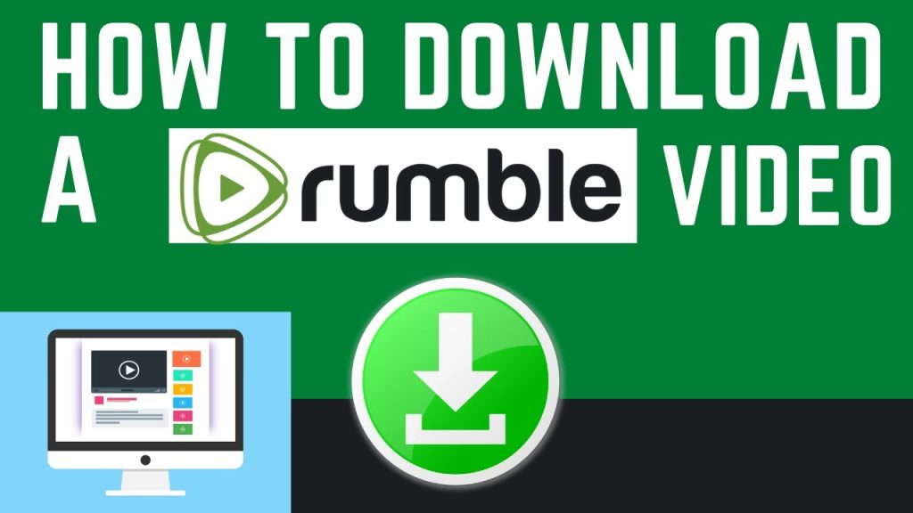 Download Videos from Rumble – Easy Tutorial & Fast Tips | [Your Website Name]