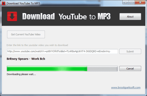 Download Videos from YouTube in MP3 – Easy and Free