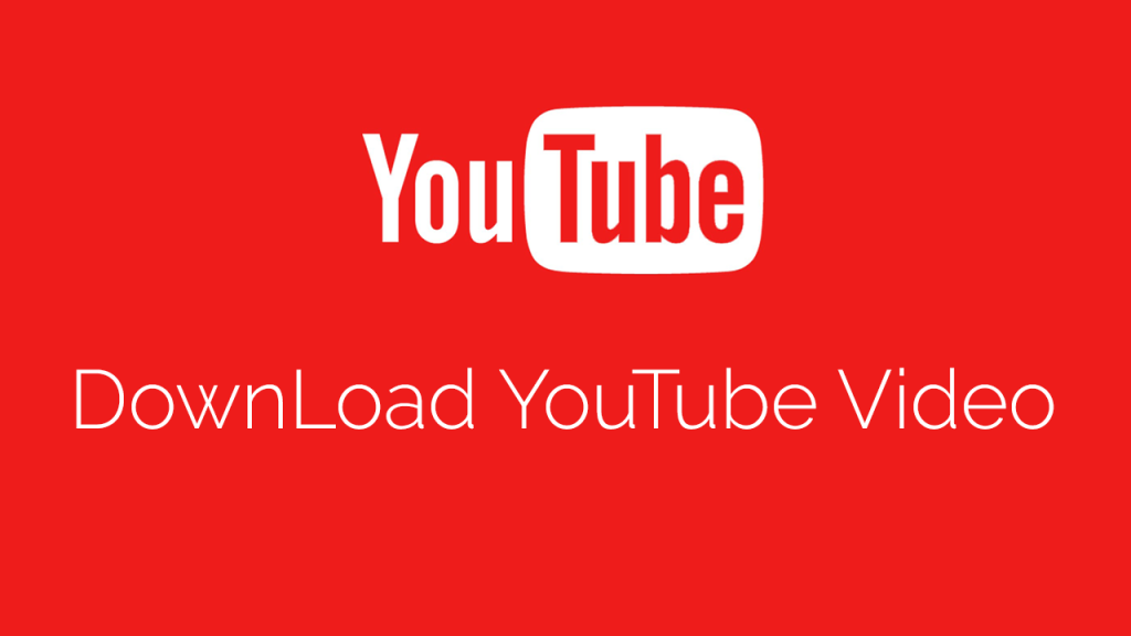 Download videos from YouTube website – Step by step guide