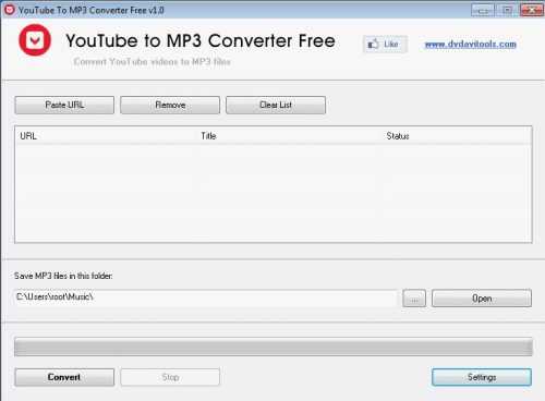 Download YouTube MP3 – Free and Easy Converter Tool