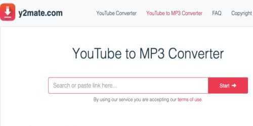 Download Youtube MP3 – Free & Fast Online Converter