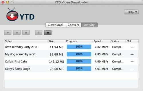 Download YouTube MP4 – Easy and Free Downloading Tool.