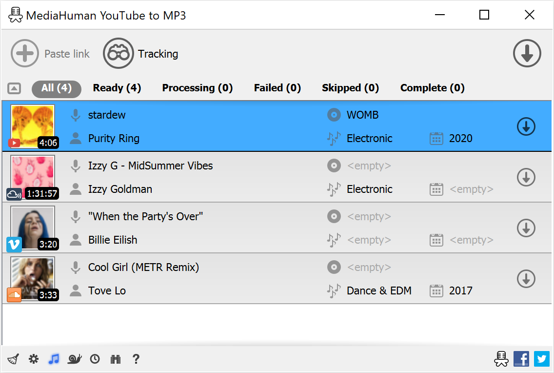 Download YouTube to MP3 Converter – Free and Easy Solution