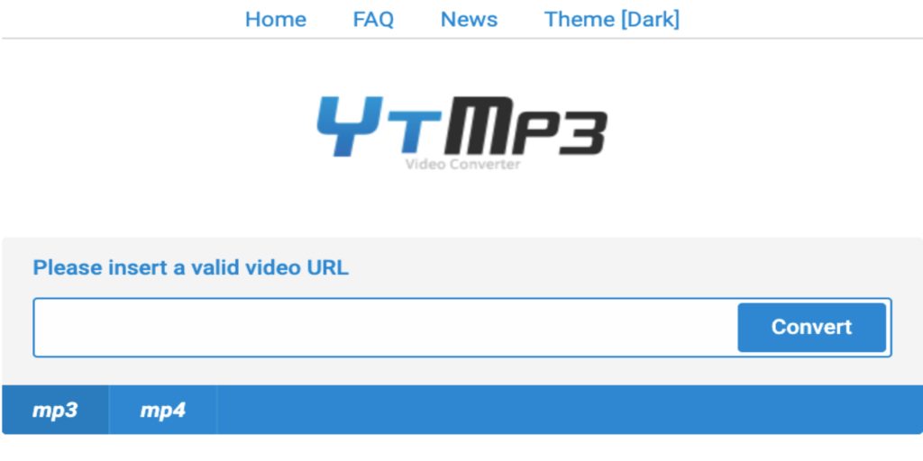 Download YouTube to MP3 – Free Online Converter