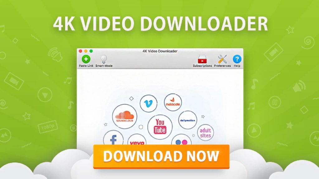 Download YouTube Video 4K – Free, Fast and Easy!