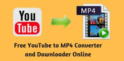 “Download YouTube Video into MP4 – Easy and Fast Solution”