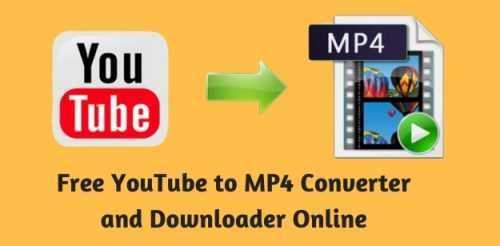 Download YouTube Video to MP4 Online