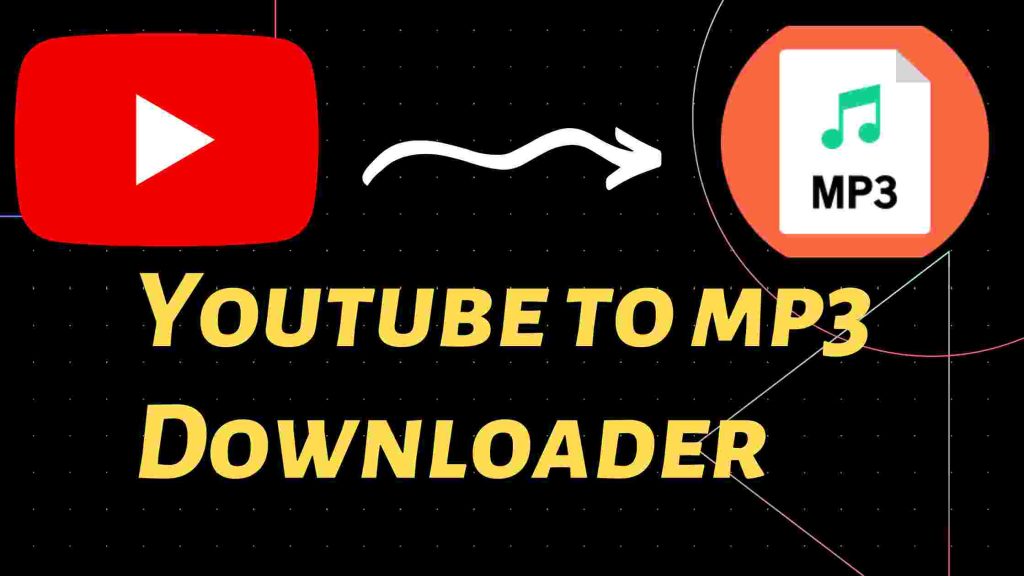 Download YouTube Videos to MP3