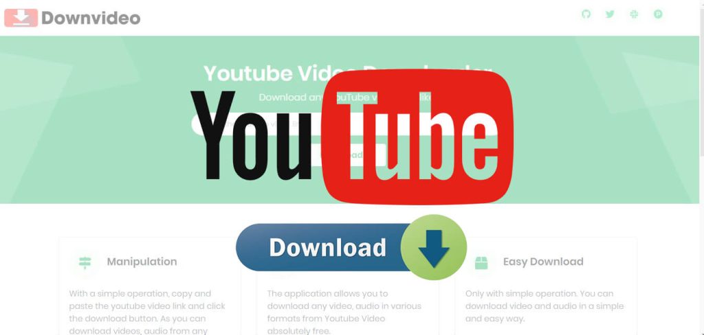 Download YouTube Videos to MP4 – Easy and Free Downloads.