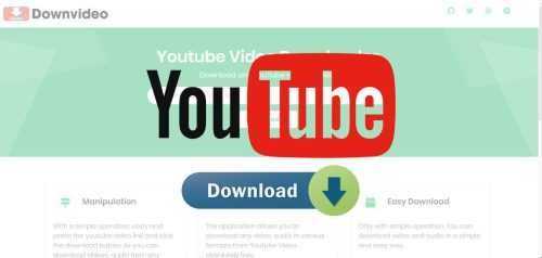 downloadyoutube to mp4