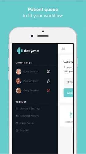 Doxy Me App Download – Get the Latest Version Here!