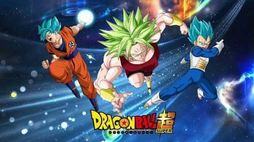 Dragon Ball Super Super Hero Download