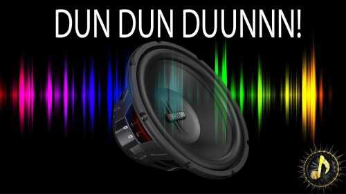 Dun Dun Dun Sound Effect Download | Boost Your Videos