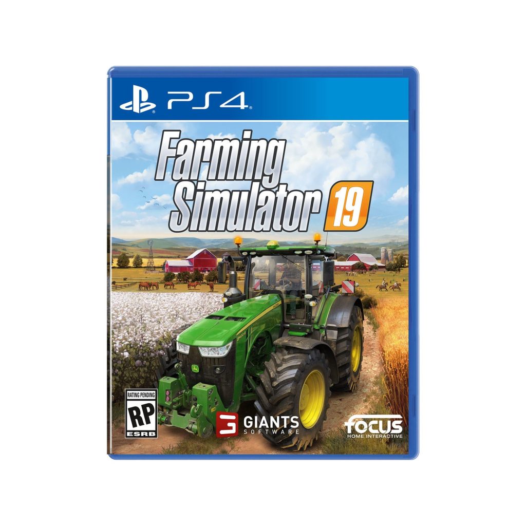 Farming Simulator 22 Xbox One Digital Download