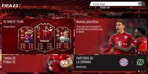 FIFA 23 Mobile Download – Get It Now!