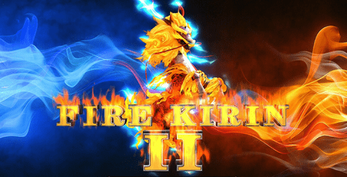 Fire Kirin 2.0 Download – Get the Latest Version Now