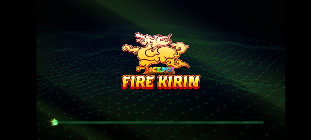 Fire Kirin App Download for Android – Best Gaming Experience