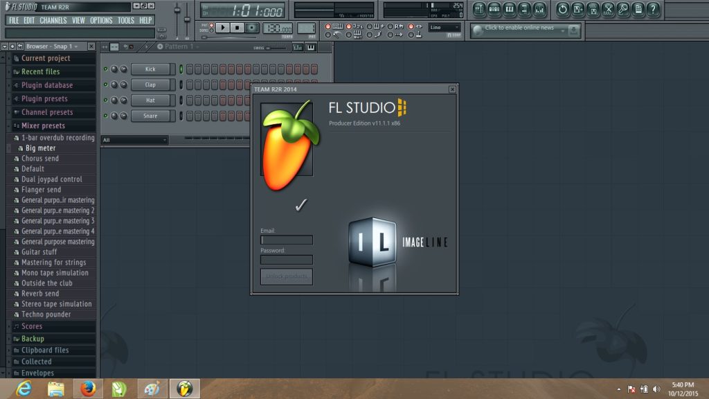 FL Studio 11 Producer Edition Full Download – Get It Now!