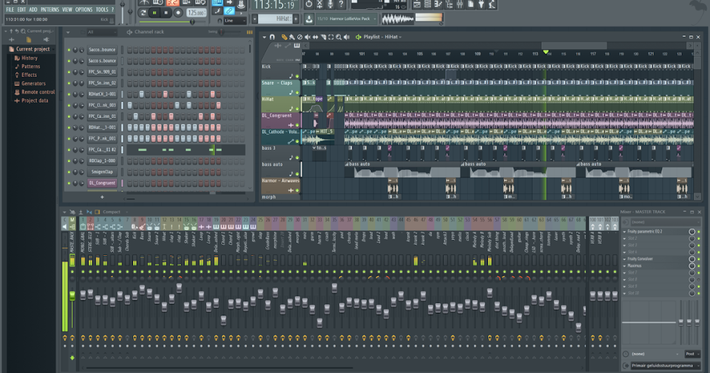 FL Studio 12 Download