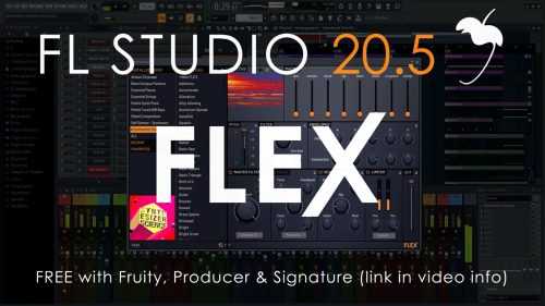 FL Studio 20.5 Download – Latest Version Available!