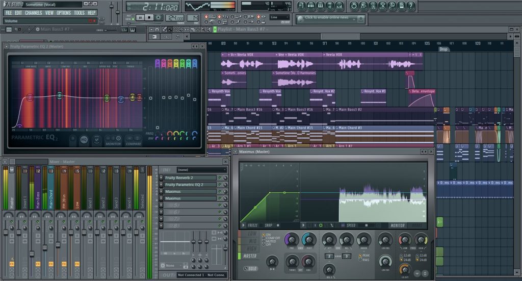FL Studio Download for Windows 11