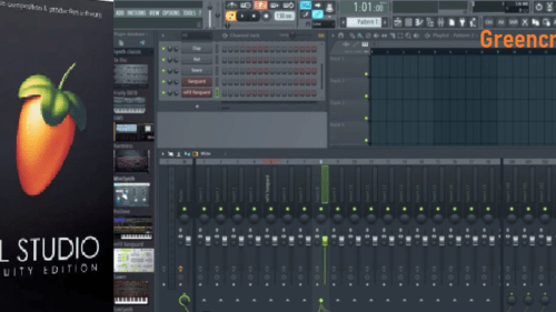 FL Studio Free Download for Windows 11