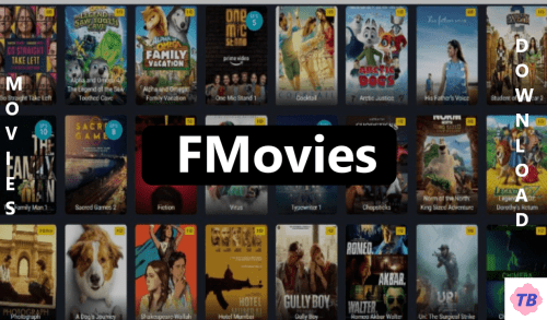 FMovies Download – Watch and Download Latest Movies Online for Free