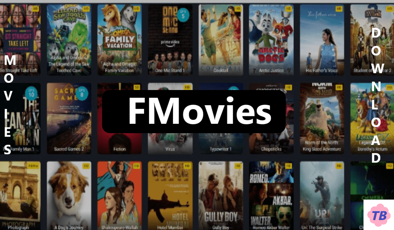 Fmovies Download – Watch and Download Latest Movies Online