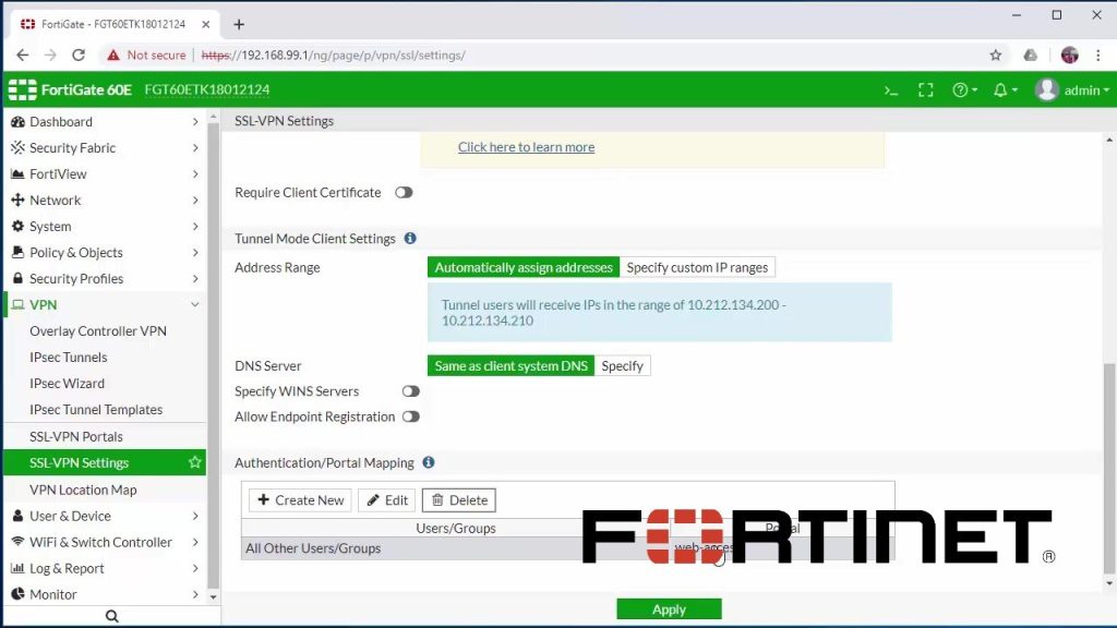 Fortinet Firmware Download – Latest Firmware Versions Available Here