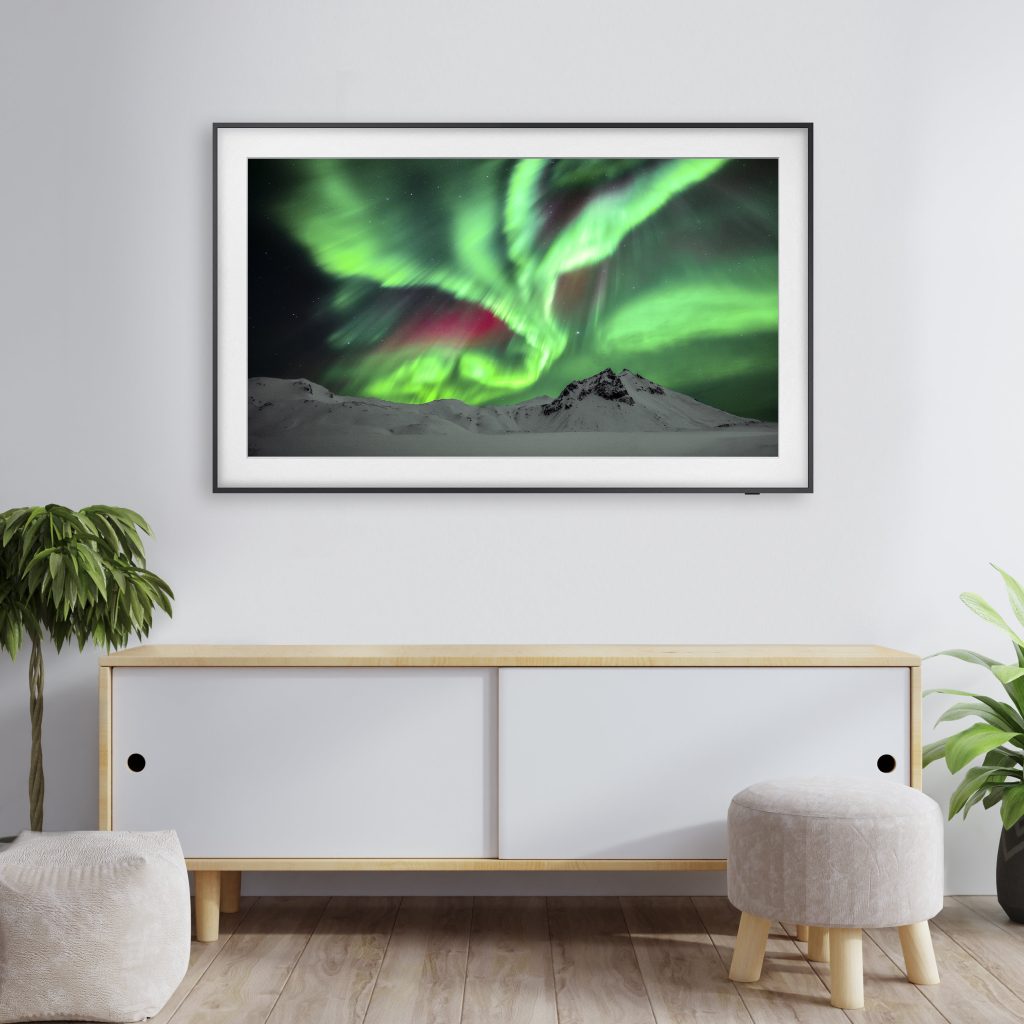 Frame TV Art Download – Get Stunning Art for Your TV Frame